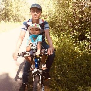 Meet your Posher, Lam